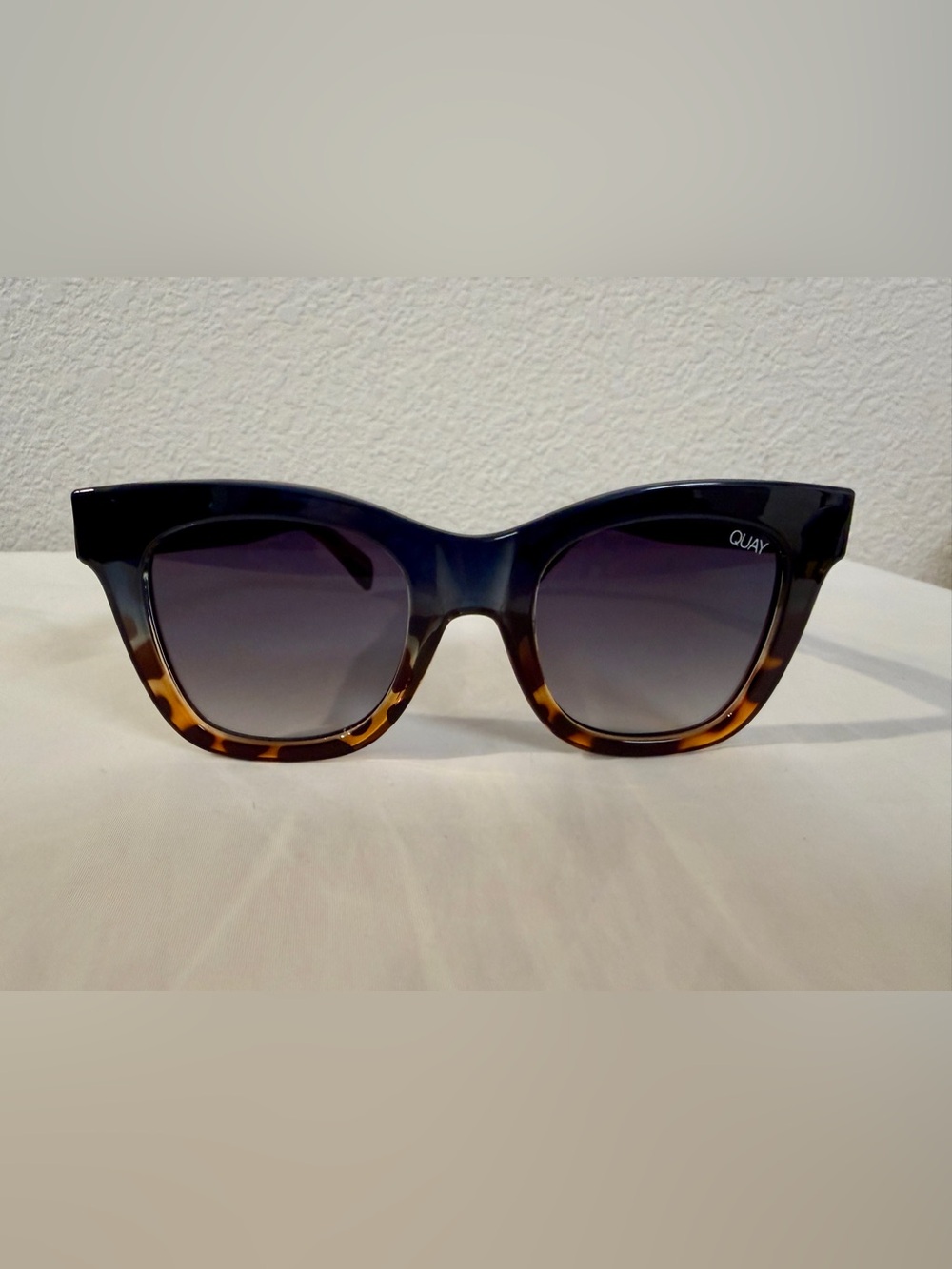 Quay Australia x Chrissy Teigen After Hours Sunglasses